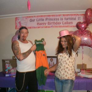 Meet your Posher, Debbie